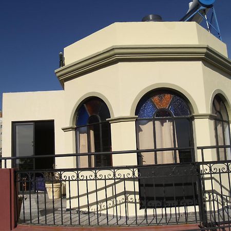 Una Noche Más B&B Montevideo Exterior foto